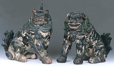 収蔵品紹介