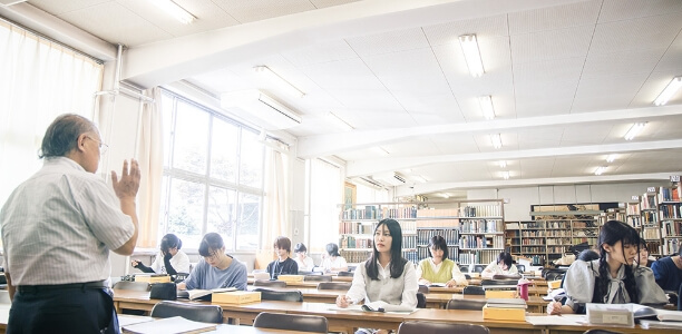 日本文学フィールド