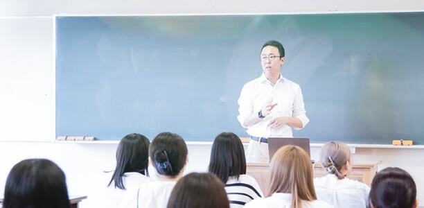 授業見学会